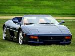 Ferrari F355 Spider 1995 года (US)
